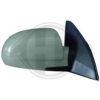 KIA 87606FD500XX Outside Mirror